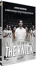 The Knick - Saison 1