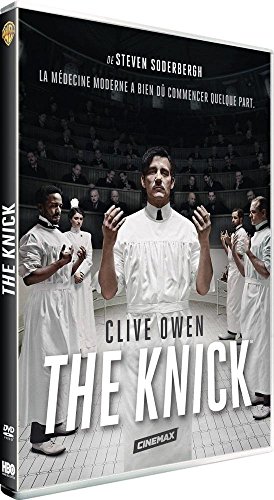 The Knick - Saison 1