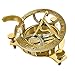 Solid Brass 3