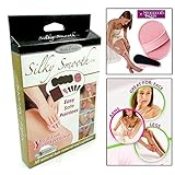 Smooth Away Hair Removal Kit Removes Hair Arms Legs Lip Anywhere Seen On TV New