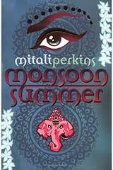 Monsoon Summer Paperback
