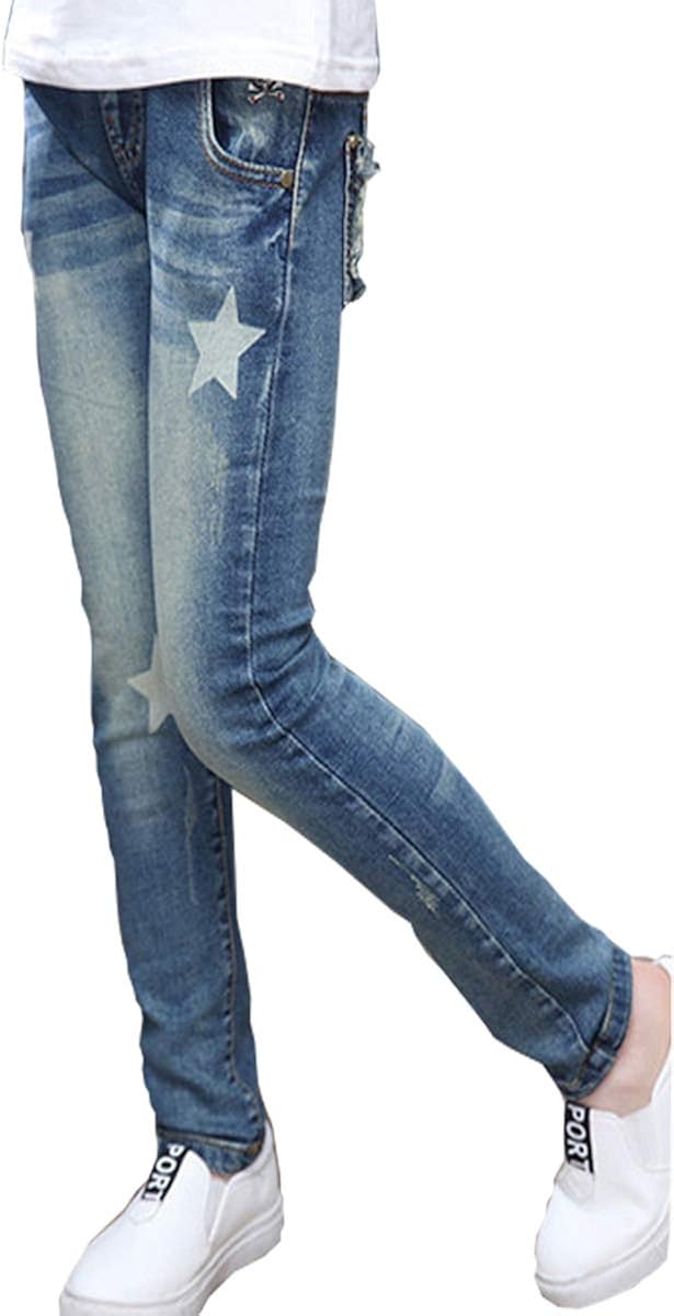 girls star jeans
