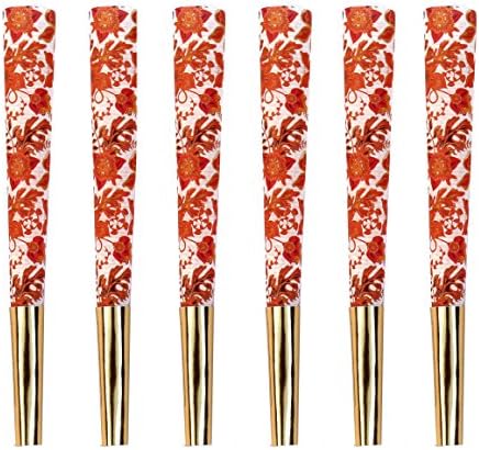Prerolled Paper Cones 6 Pack: Harvest Season