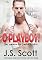 Livro O PLAYBOY!: Um romance dos Irmãos Walker (Livro 2)