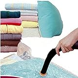 Cinhent Bag 60×50 CM New Space Saver Saving Seal