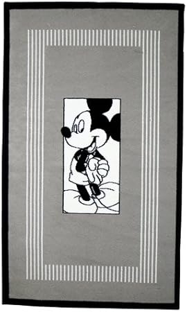 Micky Maus und Freunde Badteppich Mickey Mouse: Amazon.de: Spielzeug