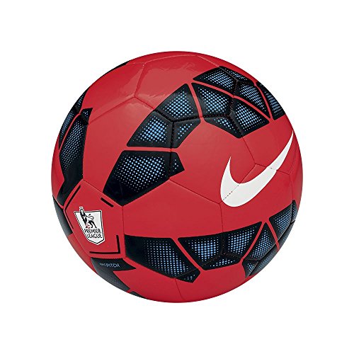 Nike Pitch Epl (RED/BLACK) (4)