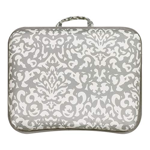1 LapGear+Designer+Lap+Desk+Damask