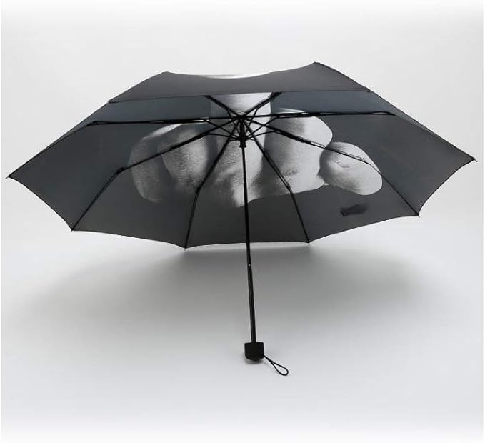 Middle Finger Umbrella Up Yours Umbrella/Fuck The Rain umbrella