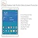VIMVIP Samsung Galaxy Tab Pro 8.4 [Tempered Glass Screen Protector] 0.3mm Thickness Tempered Glass Screen Protector for Samsung Galaxy Tablet Pro 8.4