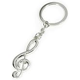 Elechobby Lucky Key Chain (Music mark)