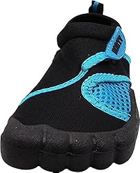 NORTY Water Shoes for Boys and Girls - Swim Socks