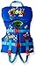 Speedo Infant Personal Life Jacket, Sapphire Blue, 30-Pound