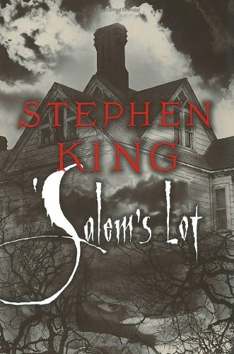 By Stephen King: 'Salem's Lot