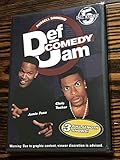 Def Comedy Jam: All Stars 5