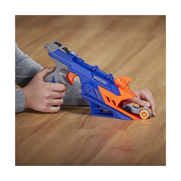 nerf duelfury demolition