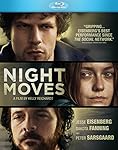 Cover Image for 'Night Moves'