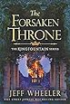 The Forsaken Throne (Kingfountain)