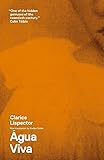 Água Viva (New Directions Books) by Clarice Lispector, Stefan Tobler