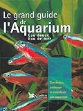 Le grand guide de l'aquarium by