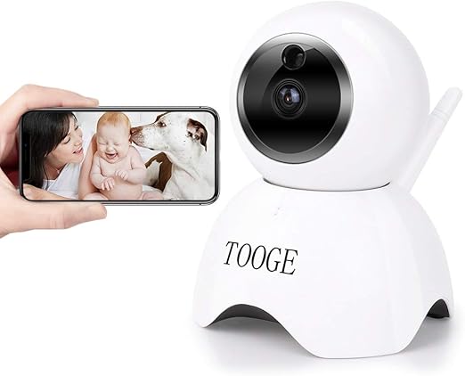 tooge pet camera manual