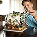 Fat Brain Toys DIY Miniature Model Kit: Poppy's Garden