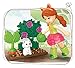 Mega Construx Welliewishers Carrot's Hutch