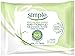 Simple Eye Make-Up Remover Pad, 30 Count (Pack of 3)
