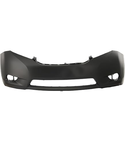 Amazon.com: BUMPERS THAT DELIVER - Painted to Match, Front Bumper