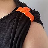 ExerTies - Silicone Strap - 6 Pairs - Made in USA