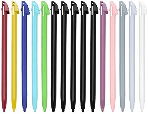 Amazon.com: New 3DS XL Stylus, 16 Pcs Stylus Pen Set for New