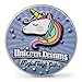 Unicorn Dreams Magical Fidget Putty – Stress Relief Unicorn Gifts Fun Gag Gifts for Friends BFF Gifts Stocking Stuffers for Girls Secret Santa Gifts for Women Thoughtful Gifts for Women Unicorn Toys