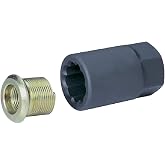 Grey Pneumatic 2515 Nut Remover
