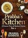 Prabha's Kitchen : A TREASURE TROVE OF KONKANI CUISINE by 