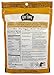 go Raw Cookie Crisps, Ginger Snap (OLD VERSION),3 Ounce (Pack of 1),ZQB-29661