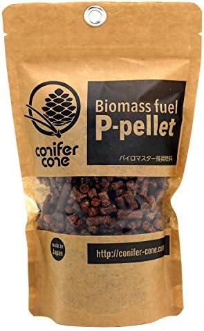Tanaka Bun Kinzoku タナカブンキンゾク コニファーコーン C C お得 パイロマスター 推奨燃料 0g 日本製 Pペレット