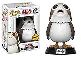Funko Pop! Star Wars Porg Limited Chase