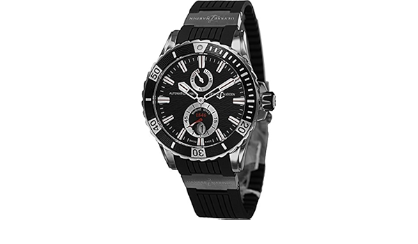 ulysse nardin jomashop