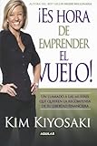 Es hora de emprender el vuelo (Spanish Edition)
