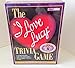 Talicor I Love Lucy Trivia Game