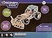 Discovery Kids Build Your Own Bulldozer or Dump Truck