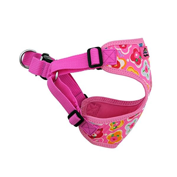 Wrap Snap Choke Free Dog Harness - Image 2