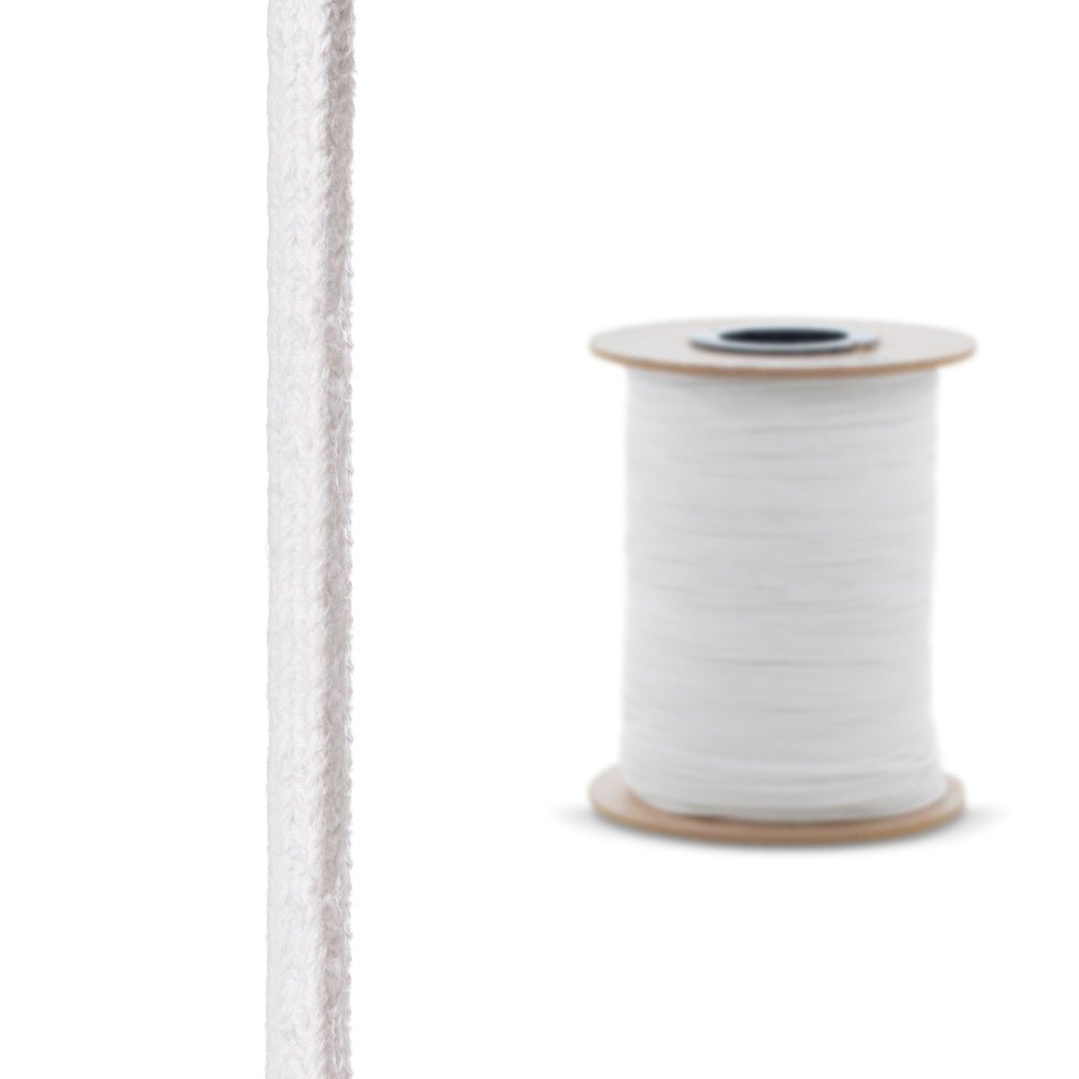 STEIGNER Ofendichtschnur Kamindichtung aus KERAMIKFASERN