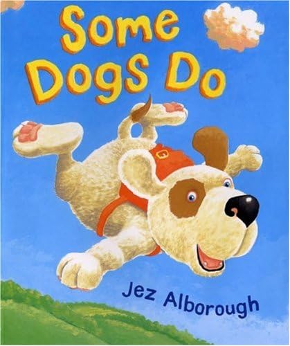 How Dogs Really Work!: Snow, Alan: 9780316801348: Amazon.com: Books
