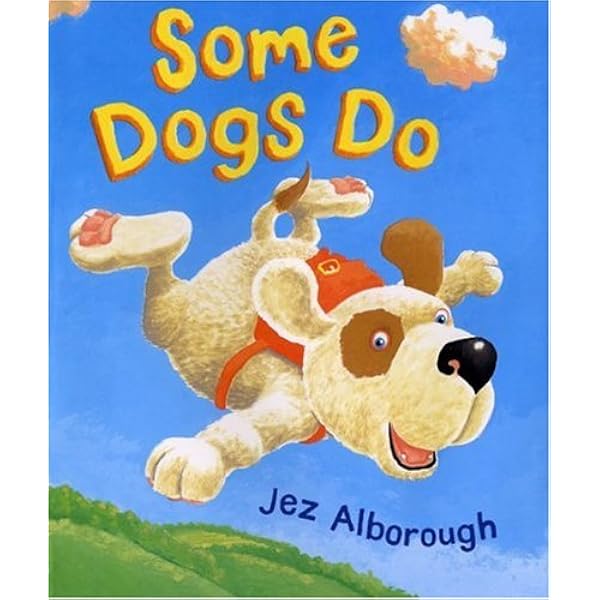 How Dogs Really Work!: Snow, Alan: 9780316801348: Amazon.com: Books