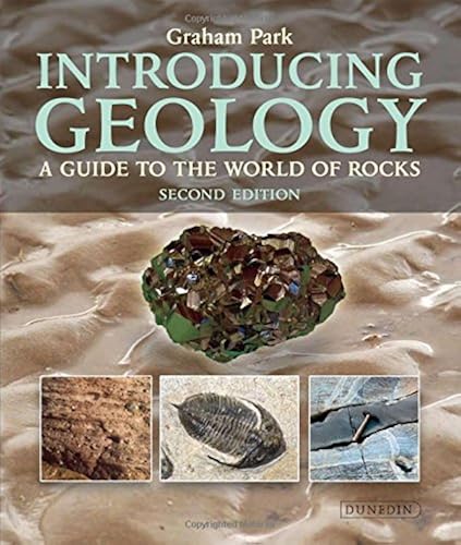 Download Introducing Geology: A Guide to the World of Rocks PDF