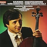 CELLO CONCERTO                                     image