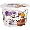 Wilton EZ Thin Dipping Aid for Candy Melts Candy, 6 oz.