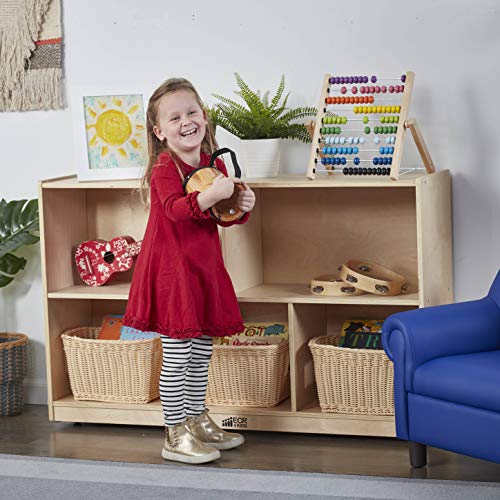 Ecr4kids Birch 5 Section School Tiendamia Com