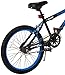 Razor High Roller BMX/Freestyle Bike, 20-Inch